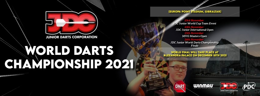 Read more about the article Qualifikation JDC WM 2021